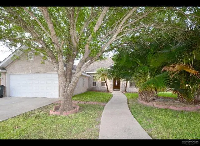 3806 San Daniel Drive, Mission, TX 78572 - Image #1