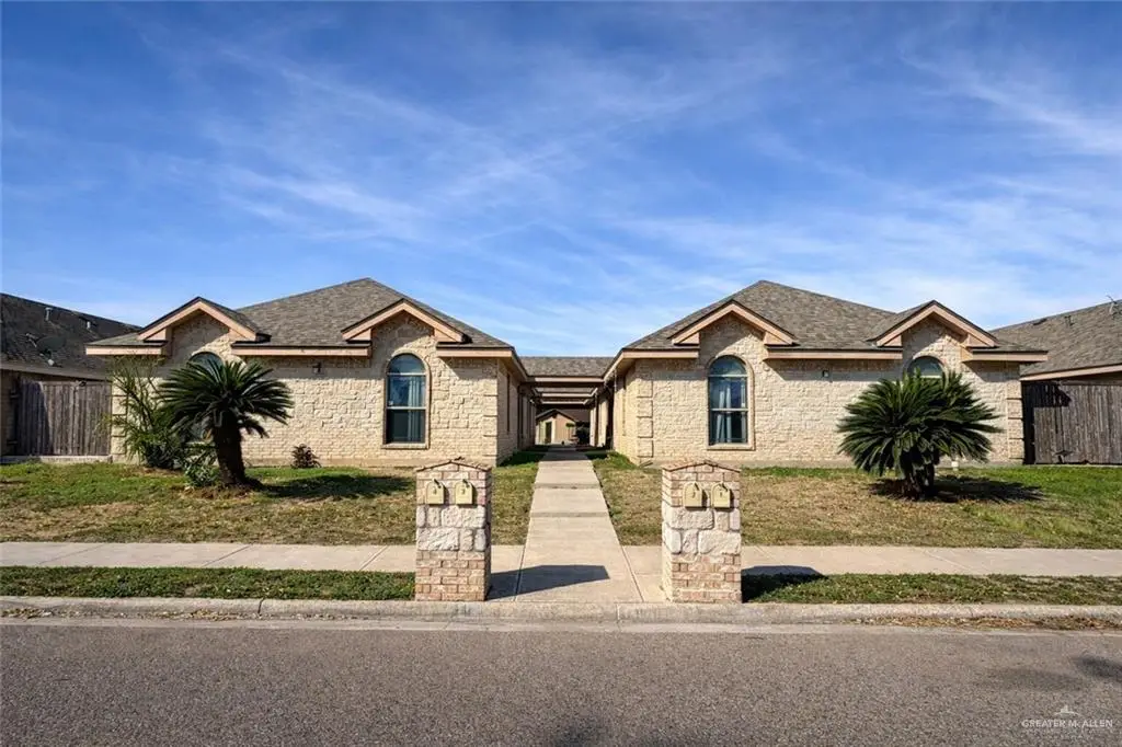 1102 S Palm Drive, Pharr, TX 78577 - Image #1