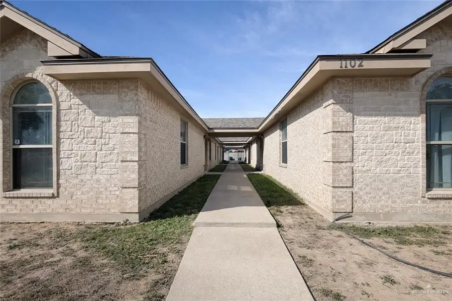 1102 S Palm Drive, Pharr, TX 78577 - Image #2