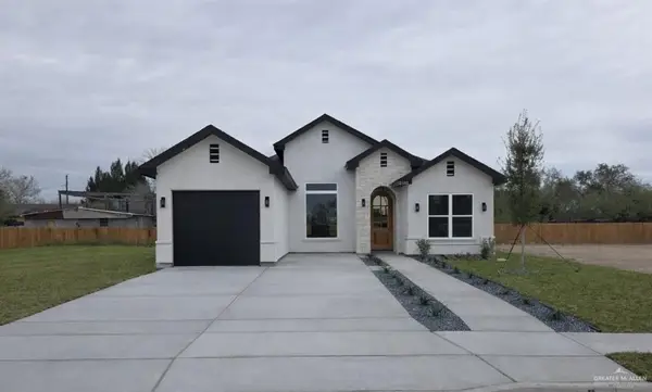 2105 W Olympia Avenue, Alton, TX 78573