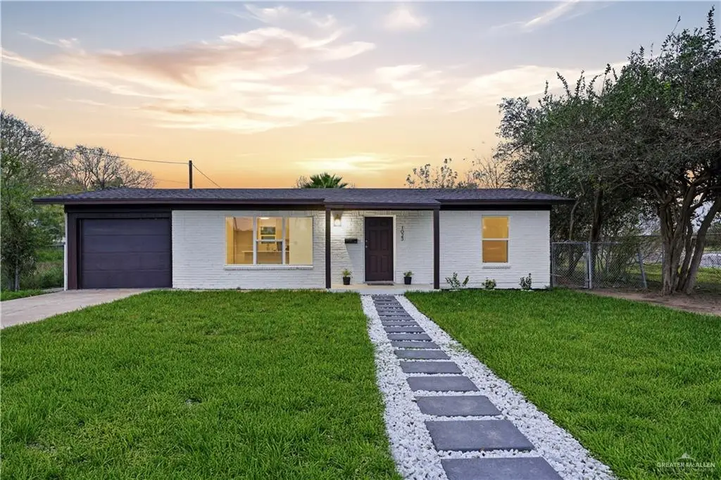 1023 S Birch Street, Pharr, TX 78577 - Image #1
