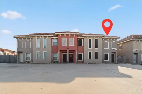 3001 S L Street, McAllen, TX 78503