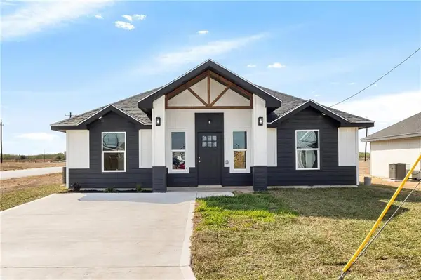 2382 Victoriano Street, Weslaco, TX 78596