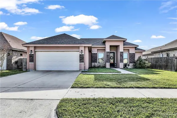 4802 Westgate Circle N, Harlingen, TX 78552