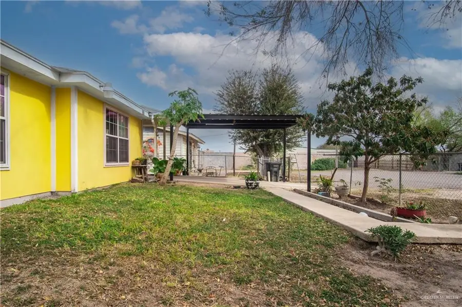 2302 Paris Street, Mission, TX 78574 - Image #3
