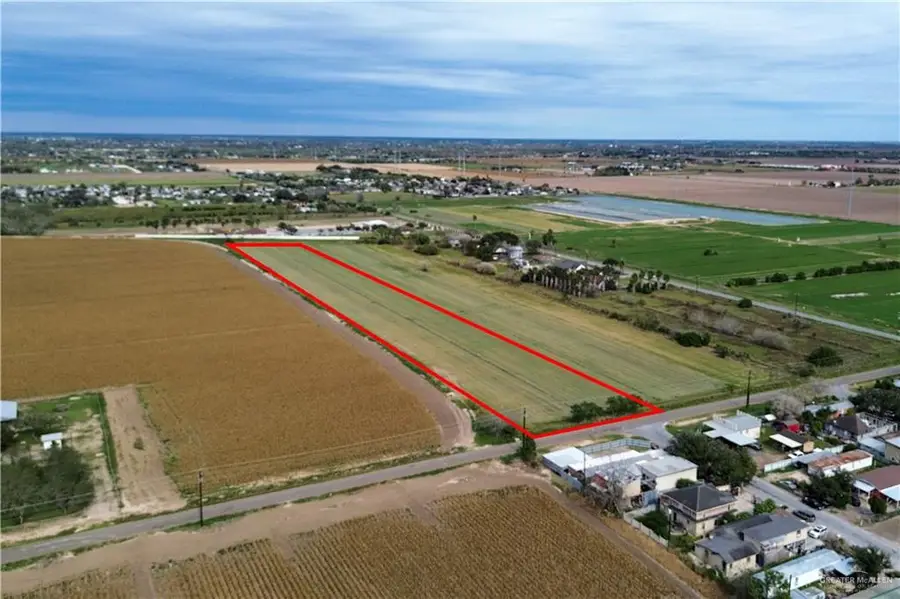 00 Mile 17 Street, Edinburg, TX 78542 - Image #3