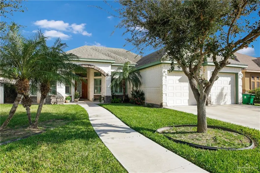 305 N 15th Street, Hidalgo, TX 78557 - Image #1