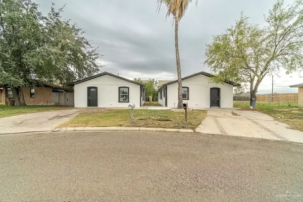 2010 Cypress Drive, Edinburg, TX 78589