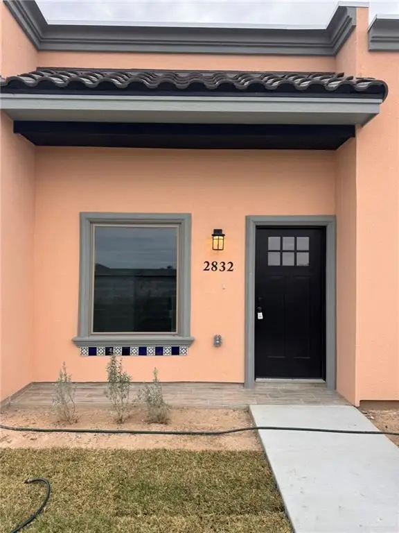 2832 Allen Drive, Edinburg, TX 78539 - Image #3