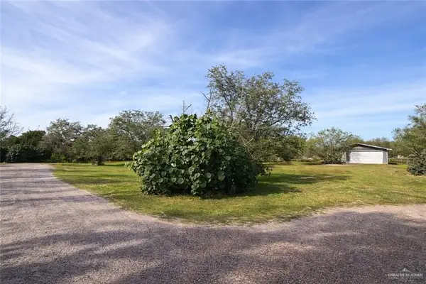 00 Old La Blanca Road, Donna, TX 78537