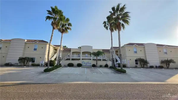 109 W Cora Lee Drive #12, South Padre Island, TX 78597