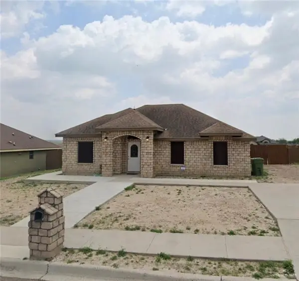 191 Teodora Drive, Rio Grande City, TX 78582