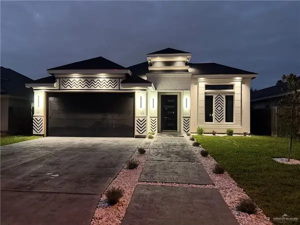 1327 13th Street, Alamo, TX 78516