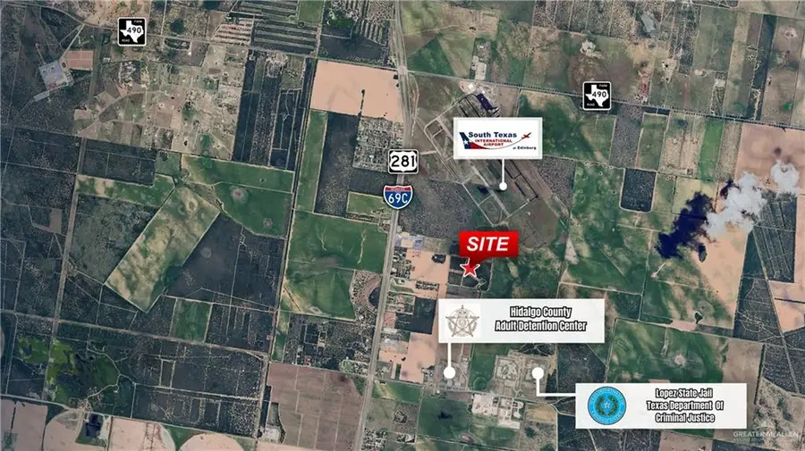 01 Us Highway Business 281, Edinburg, TX 78540 - Image #2