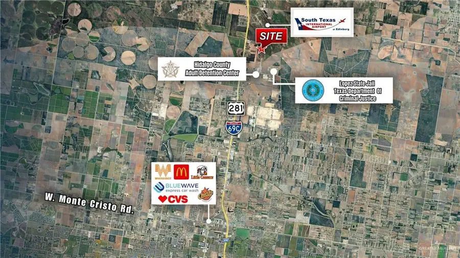 01 Us Highway Business 281, Edinburg, TX 78540 - Image #3