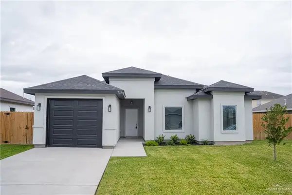 728 San Ignacio Street, San Juan, TX 78589