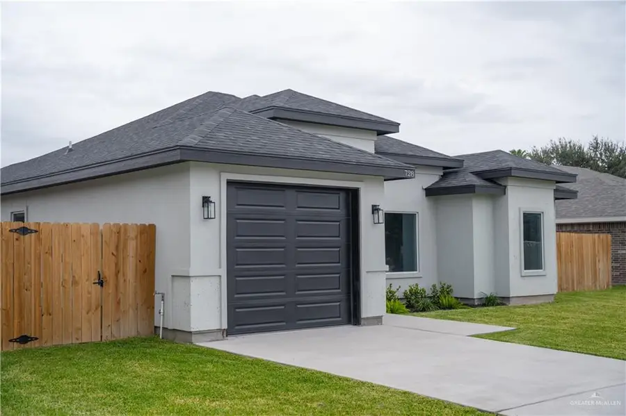 728 San Ignacio Street, San Juan, TX 78589 - Image #2