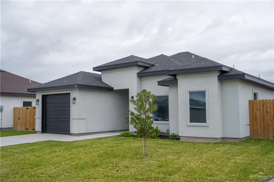 728 San Ignacio Street, San Juan, TX 78589 - Image #3