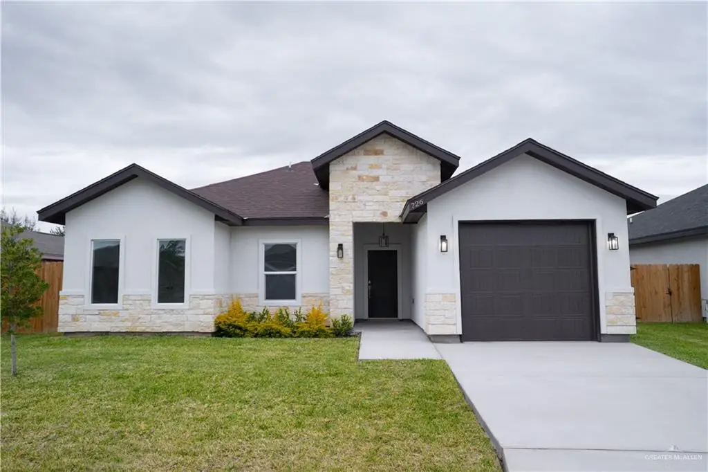 726 San Ignacio Street, San Juan, TX 78589 - Image #1