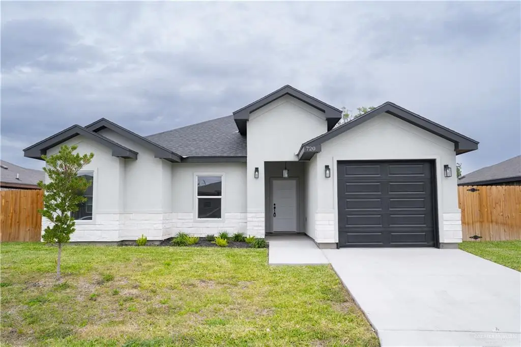 720 San Ignacio Street, San Juan, TX 78589 - Image #1