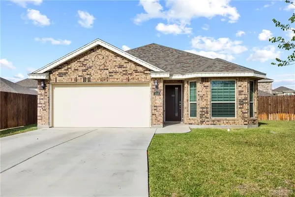 2316 Rio Plata Court, Mission, TX 78572