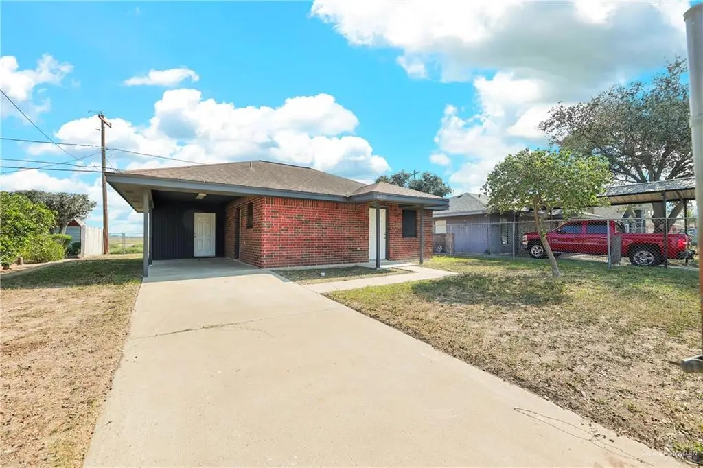 2410 Cuesta Del Sol Street, Edinburg, TX 78542 - Image #1
