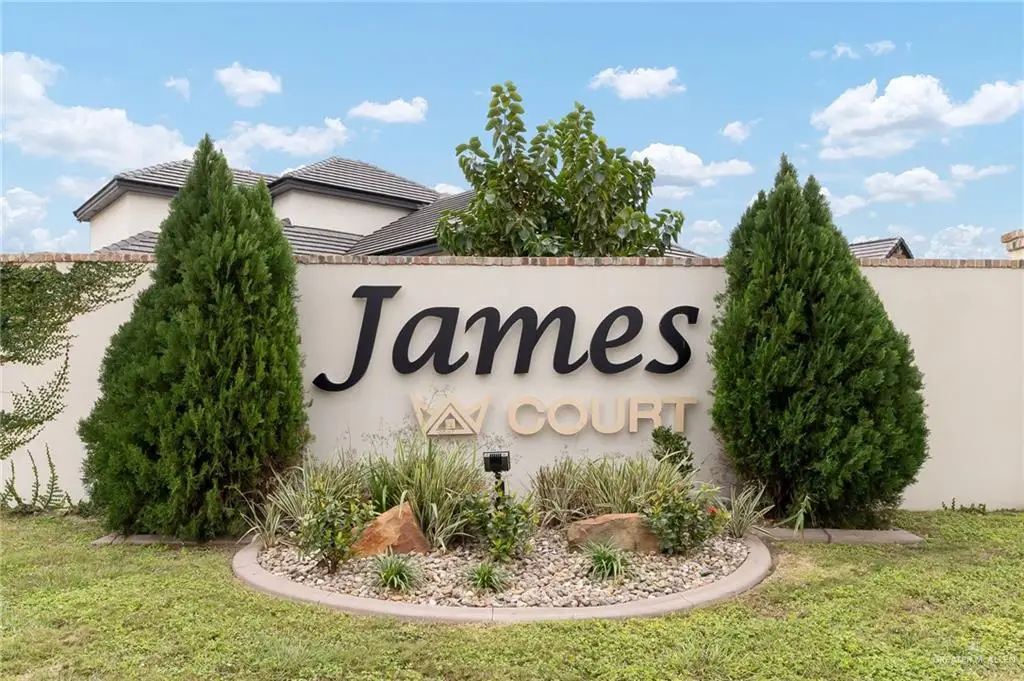 2809 W Duke Drive, Edinburg, TX 78539 - Image #1