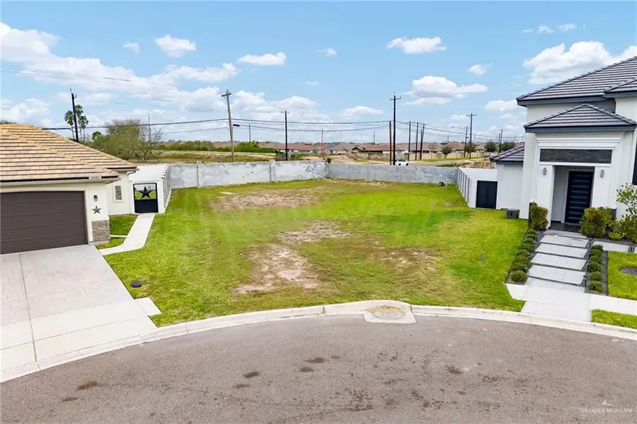 2809 W Duke Drive, Edinburg, TX 78539 - Image #3