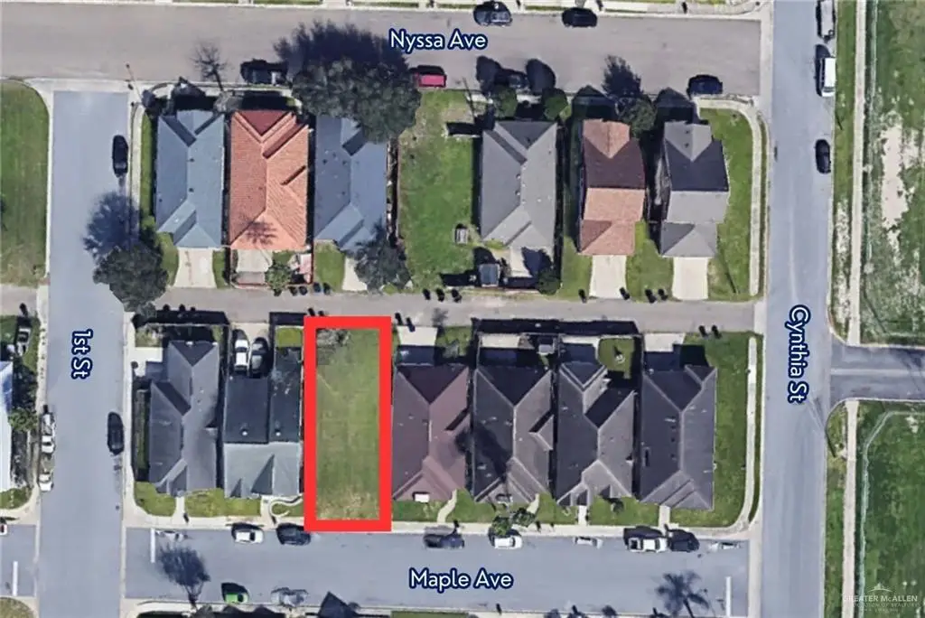 209 E Maple Avenue, McAllen, TX 78501 - Image #1