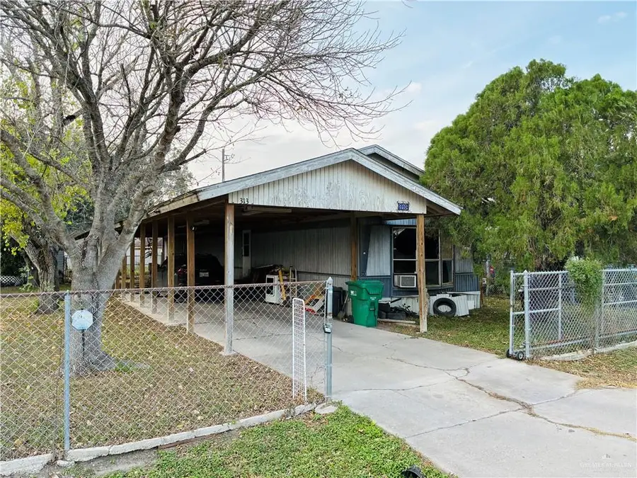 313 Meandering Way Avenue, Pharr, TX 78577 - Image #2