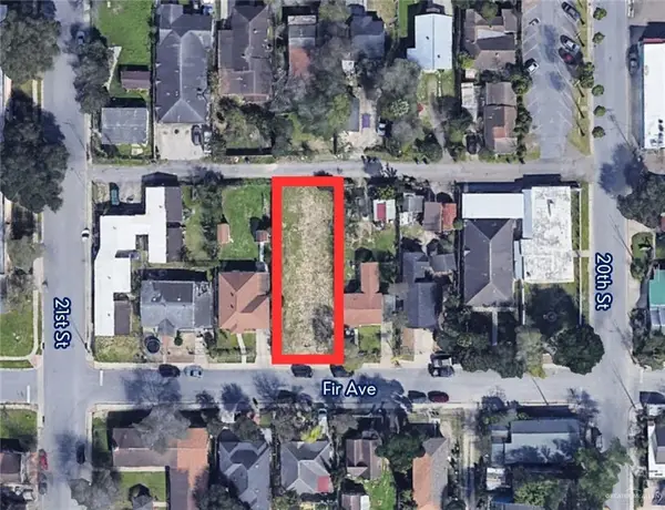 2018 Fir Avenue, McAllen, TX 78501