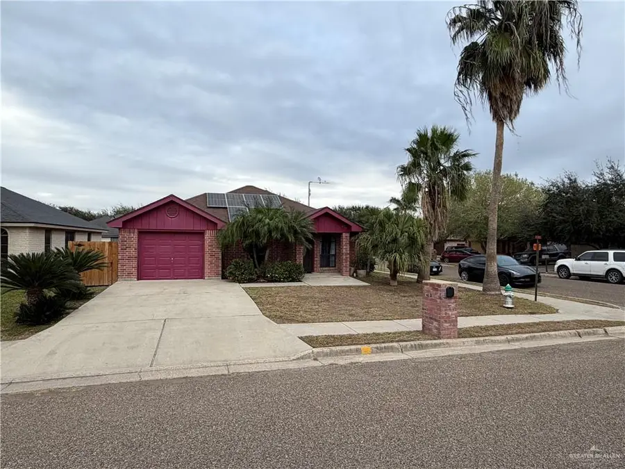 2724 Vanessa Avenue, McAllen, TX 78503 - Image #2