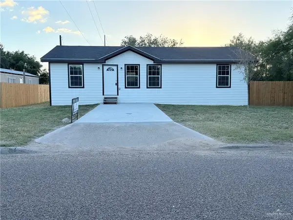 4407 Jesenia Street, San Juan, TX 78589