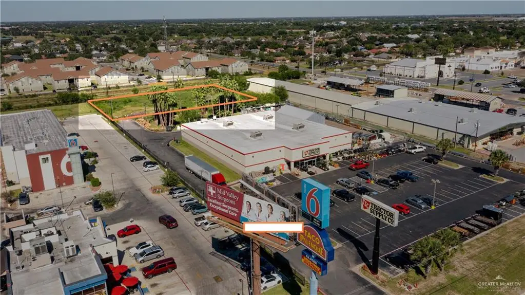 000 W Expressway 83 Highway W, Weslaco, TX 78596 - Image #1