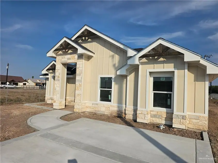 2251 Tuscany Road, Weslaco, TX 78596 - #3