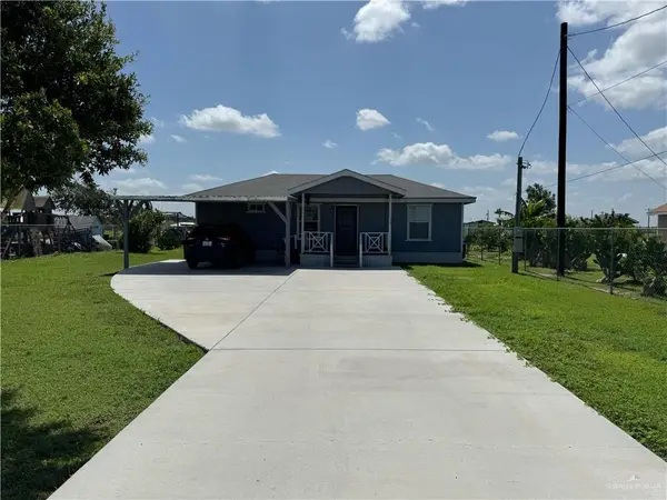 24520 Ocean Street, Edcouch, TX 78538