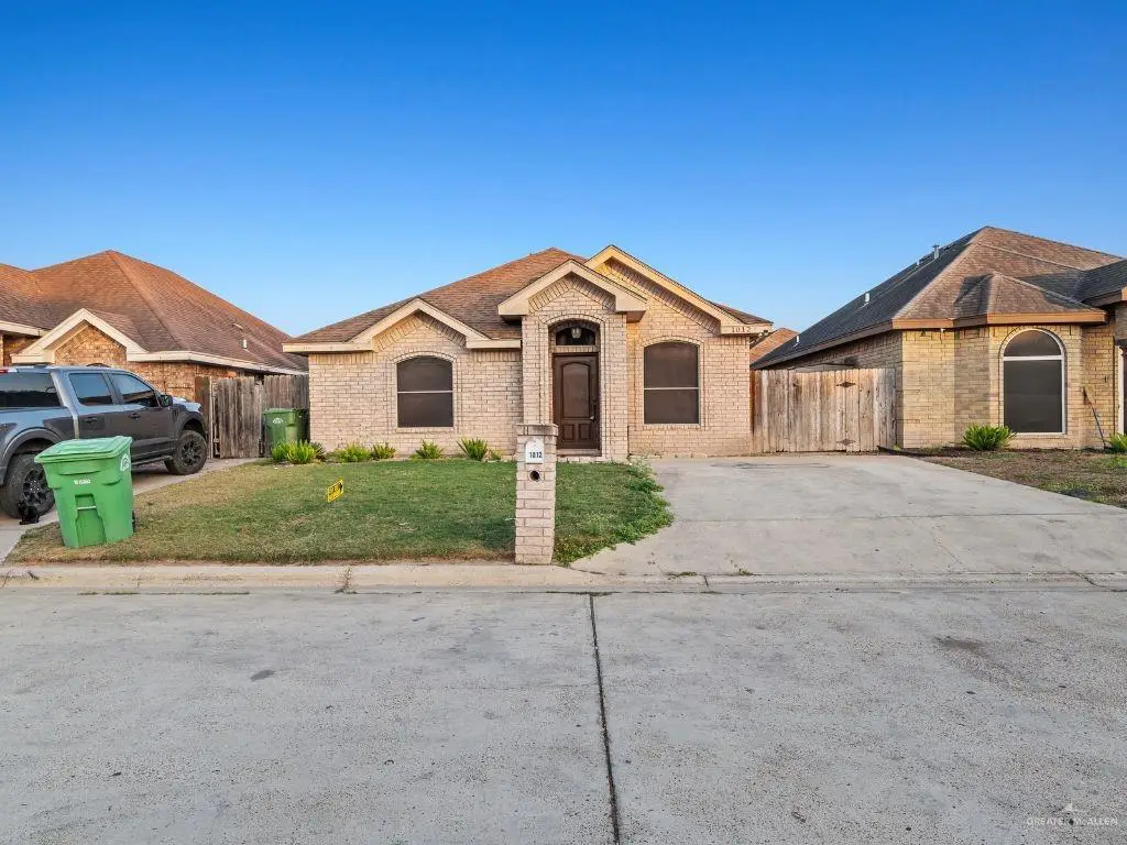 1012 Garden Avenue, Rio Grande City, TX 78582 - Image #1