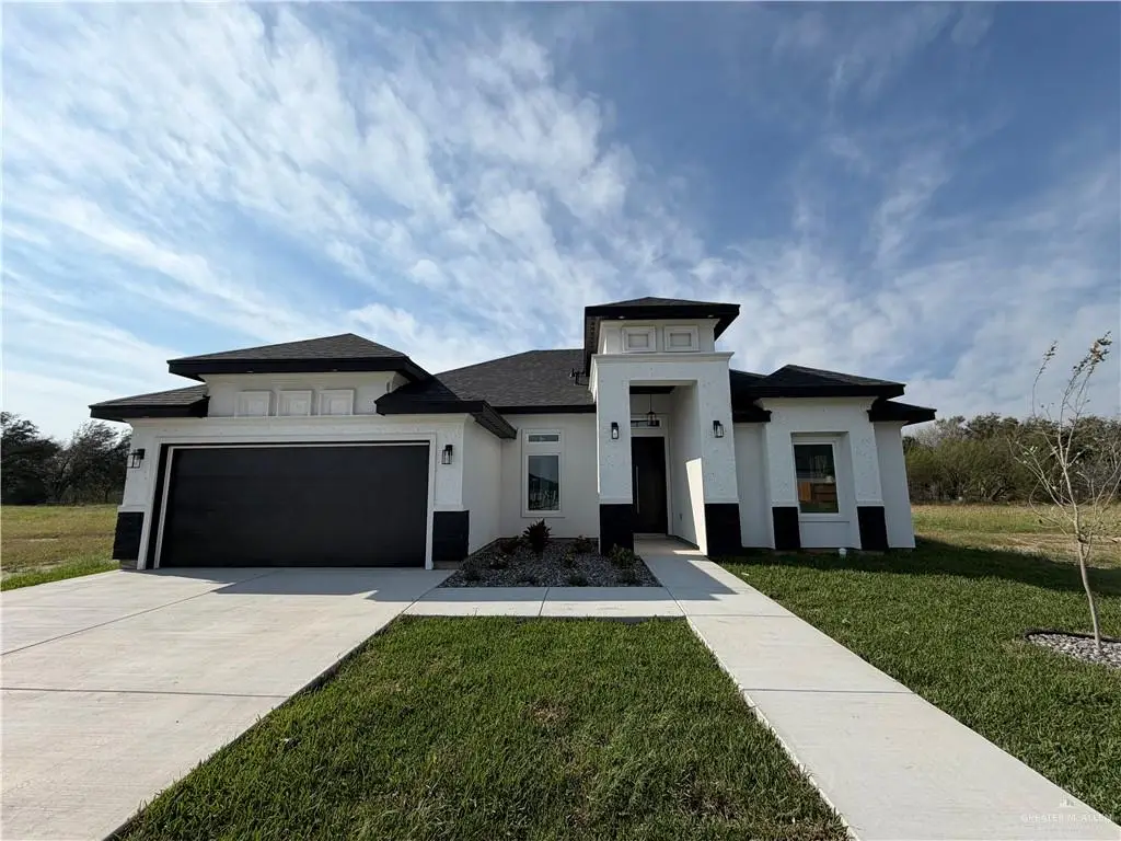 3004 Encino Lane, Edinburg, TX 78542 - Image #1