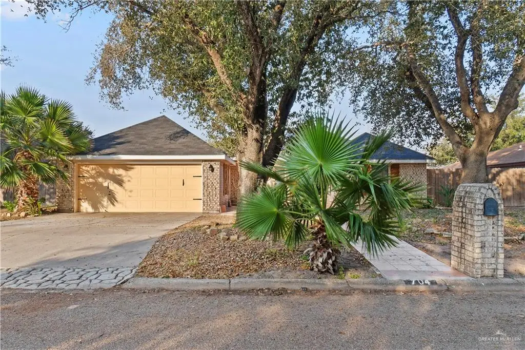 704 Tulipan Street, Palmview, TX 78572 - Image #1
