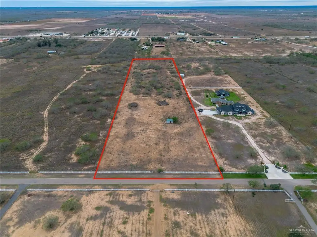 35001 Longhorn Drive, Linn, TX 78563 - Image #1