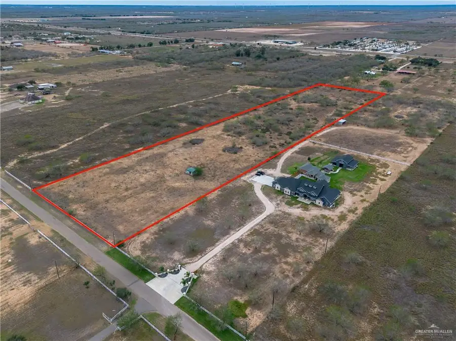 35001 Longhorn Drive, Linn, TX 78563 - Image #3