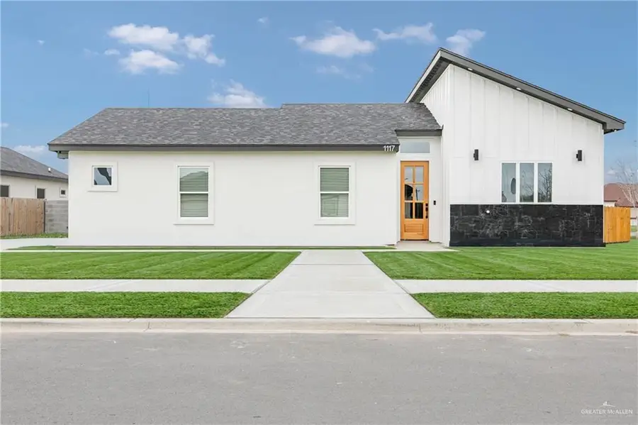 1117 E Costa Del Sol Avenue, Edinburg, TX 78542 - Image #2