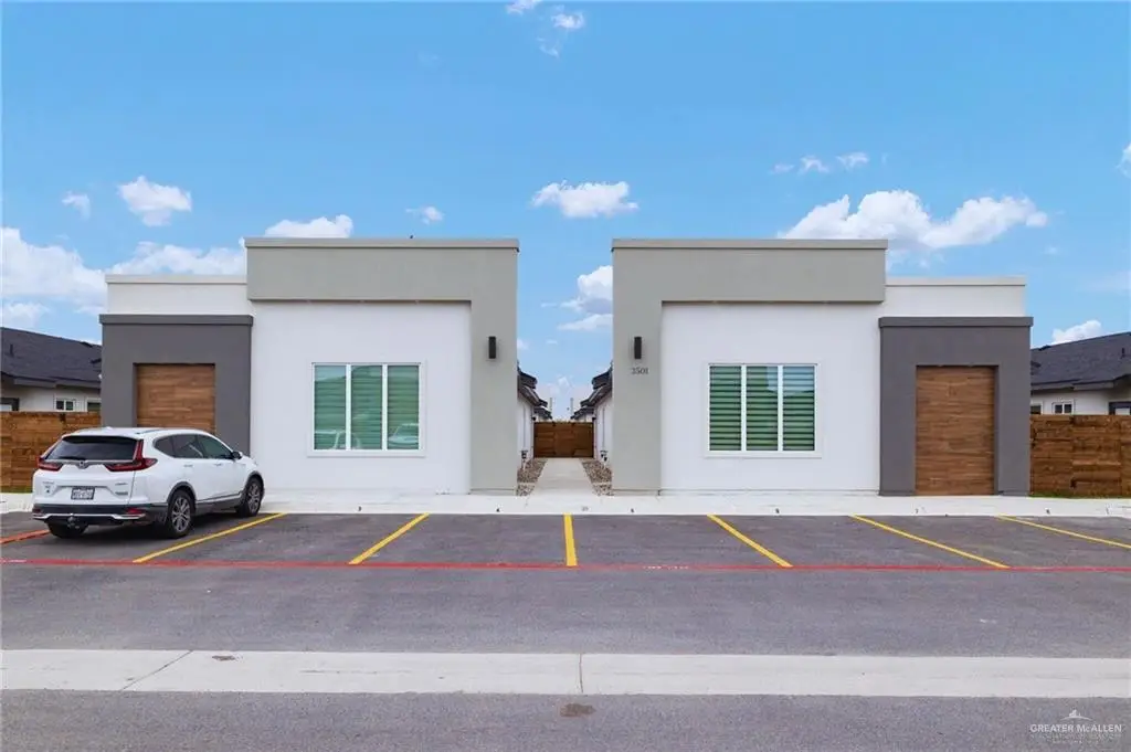 3501 Mary Lane #3, Weslaco, TX 78596 - Image #1