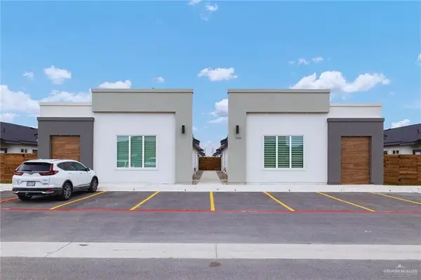 3501 Mary Lane #2, Weslaco, TX 78596