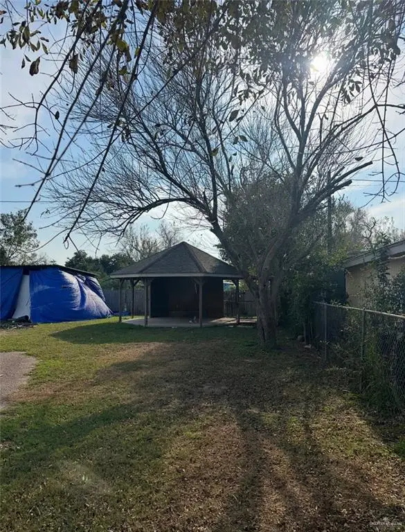 281 Military, Santa Maria, TX 78559