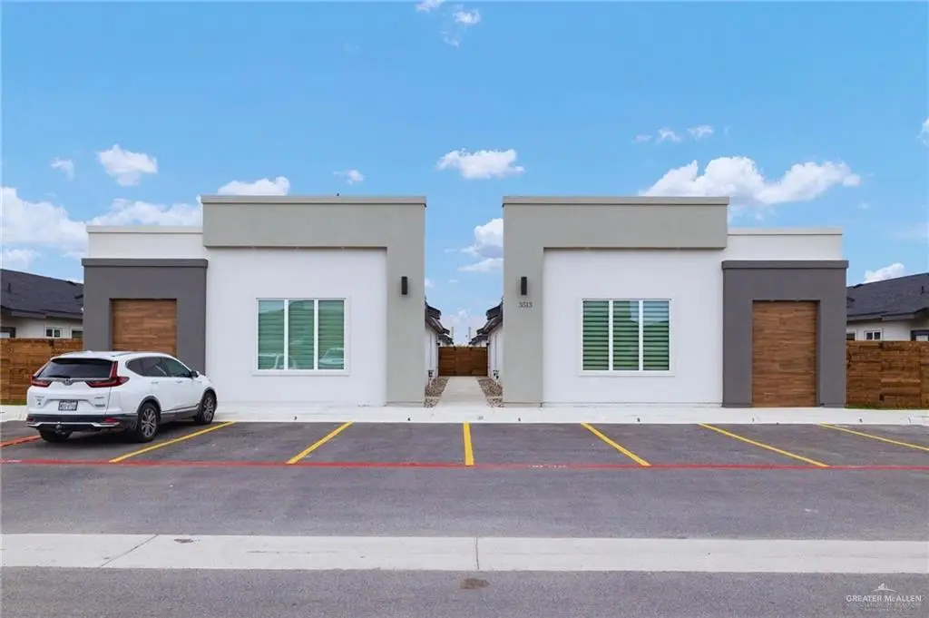 3513 Mary Lane #4, Weslaco, TX 78596 - Image #1