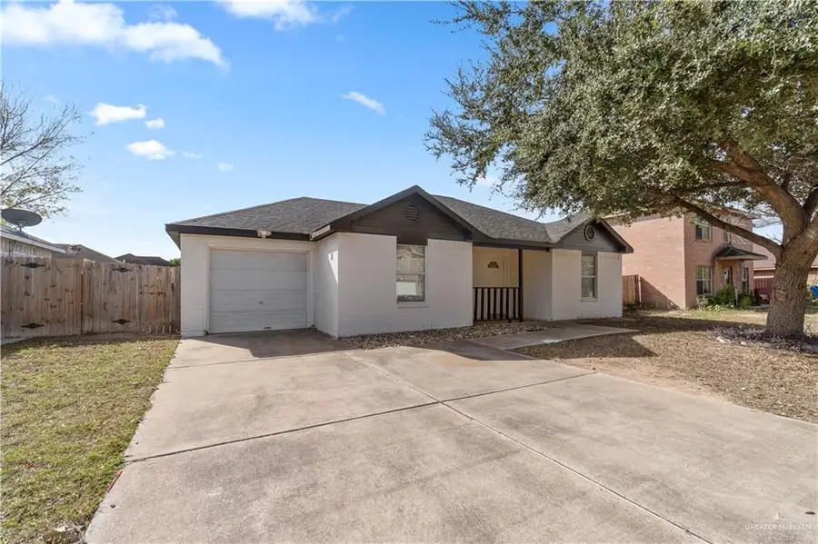 3113 Providence Avenue, McAllen, TX 78504 - Image #2