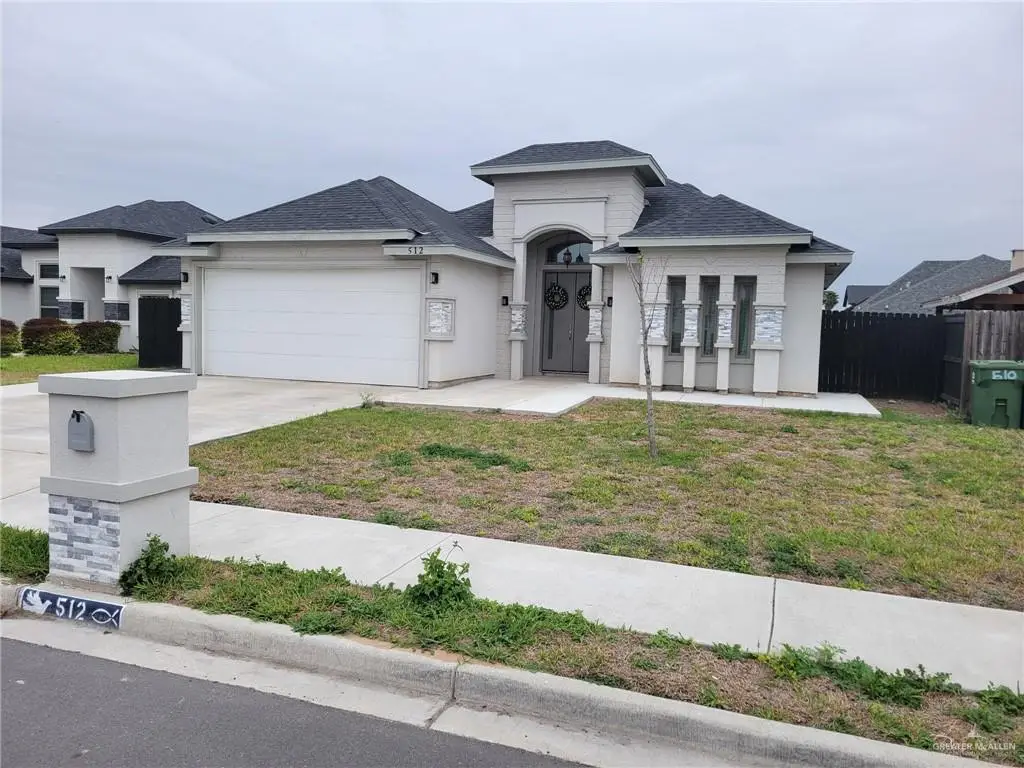 512 Hunter Street, Alamo, TX 78516 - Image #1