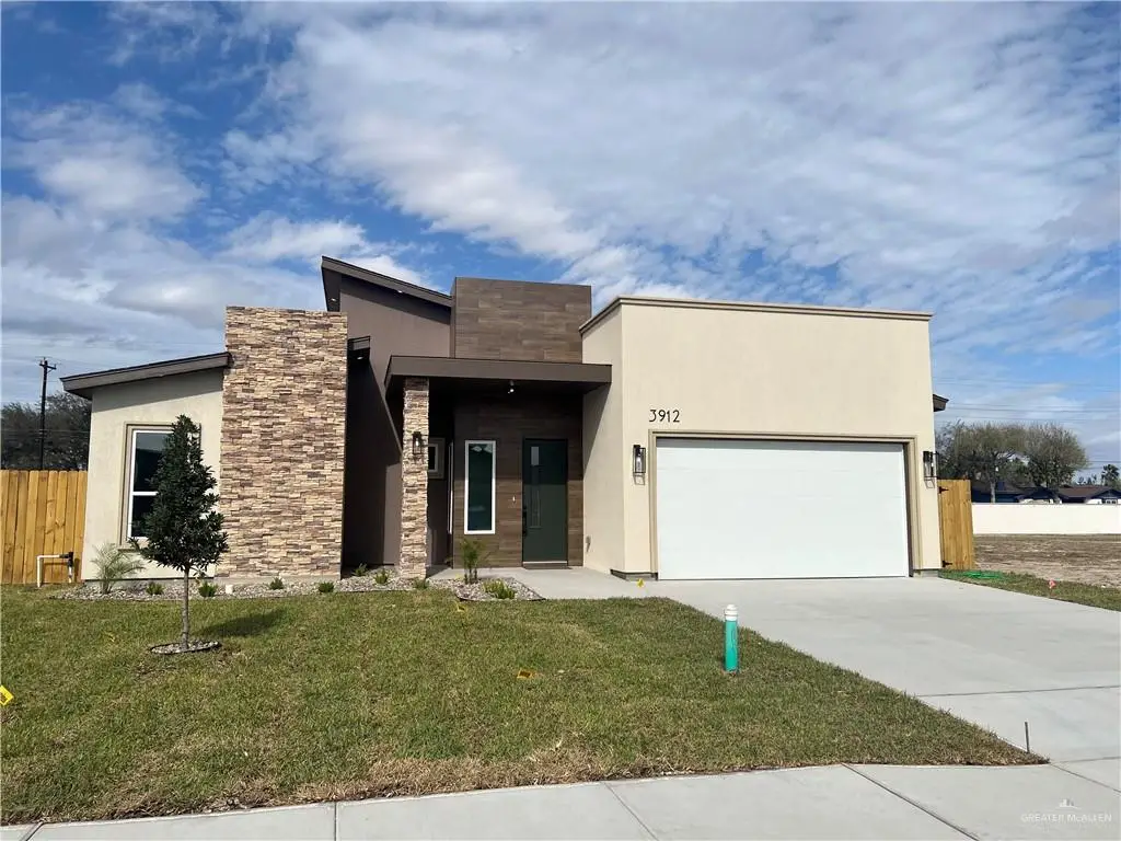 3912 W Zimmerius Avenue, McAllen, TX 78504 - #1