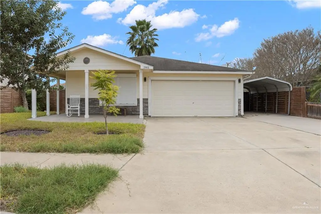 1901 W Roosevelt Street W, Weslaco, TX 78599 - Image #1